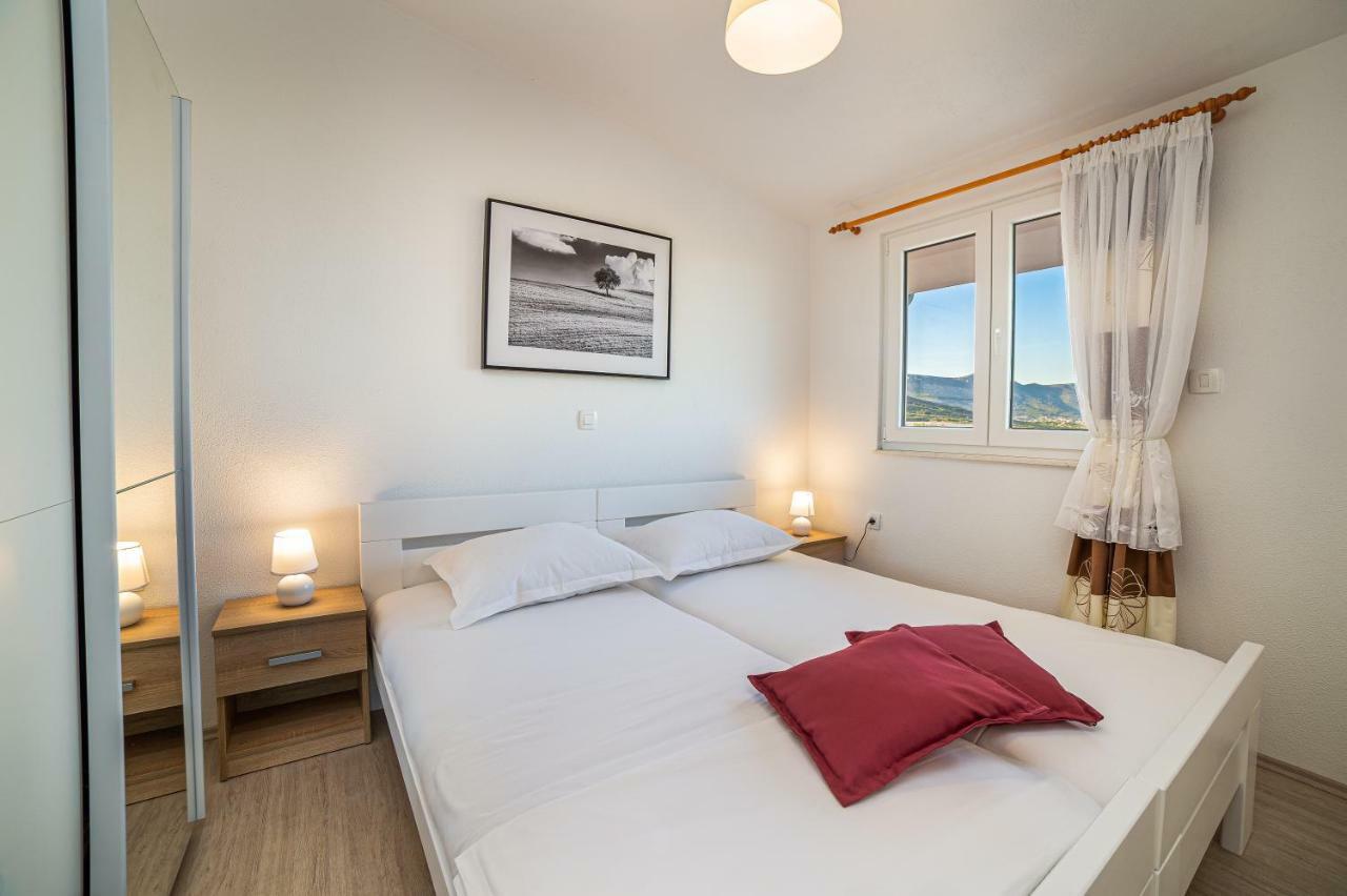 Guest House Pelja Plano Luaran gambar