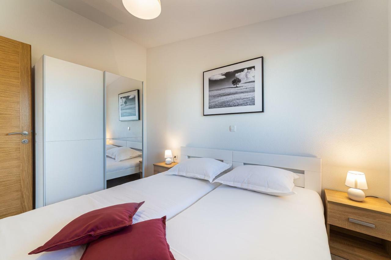Guest House Pelja Plano Luaran gambar